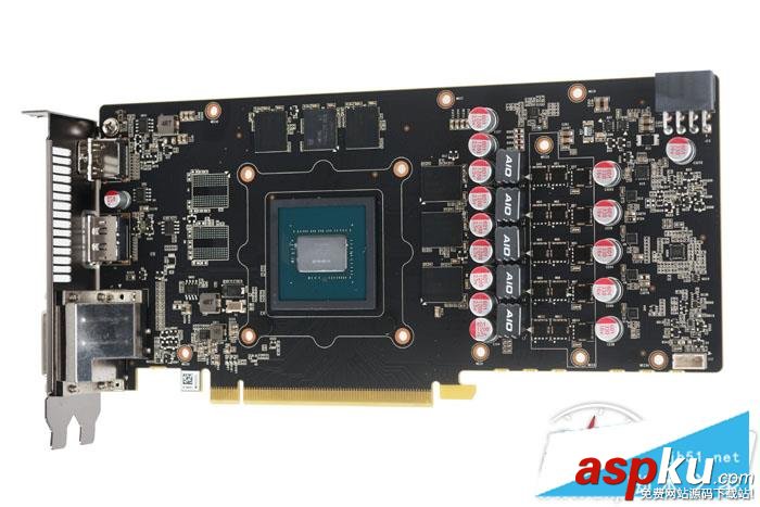NVIDIA,非公版,索泰,GTX1060,OC顯卡