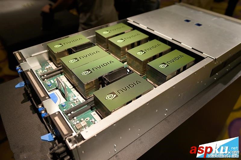 計算卡,Tesla,P100,NVIDIA