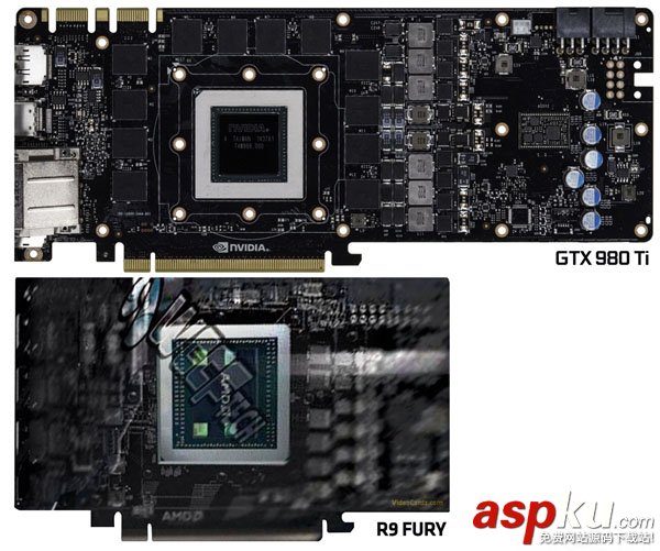 AMD,顯卡