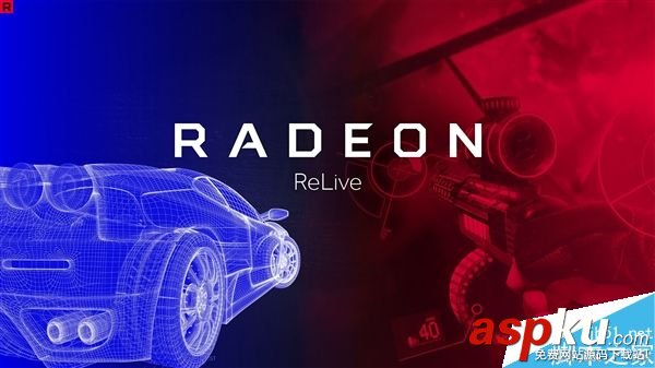 A卡,BIOS,ReLive驅動