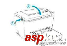 打印機,墨盒