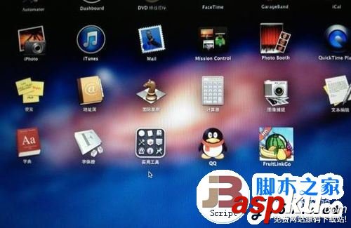 Macbook,Air安裝Win7