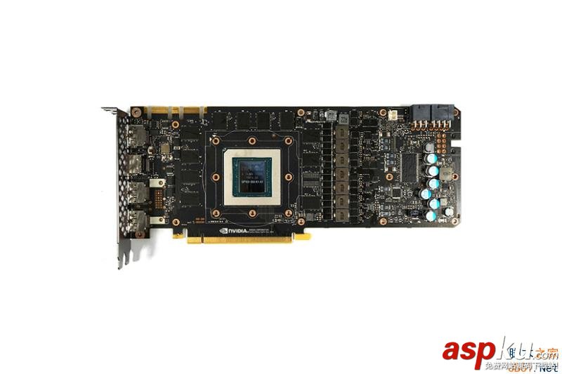 GTX1080Ti,Founders,Edition,顯卡,圖賞