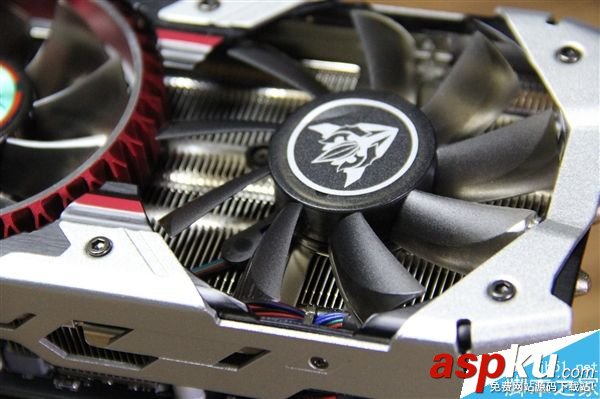 七彩虹,iGame1070,顯卡