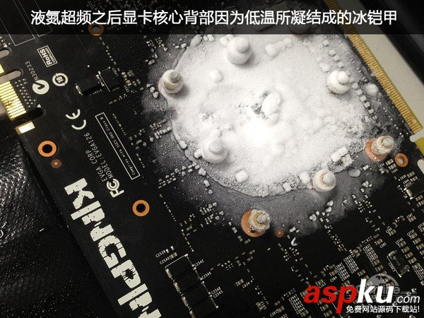 顯卡,散熱器