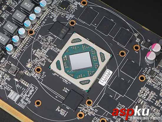 RX580,顯卡