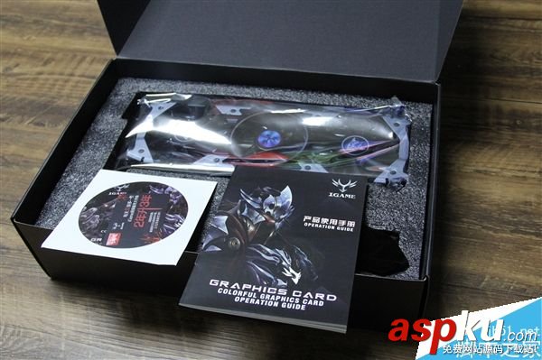 七彩虹,iGame1070,顯卡