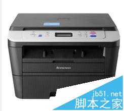 聯想m7400,打印機