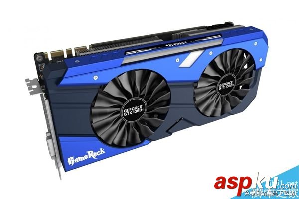 同德,1080Ti,顯卡