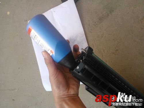 聯想打印機加粉,打印復印一體機