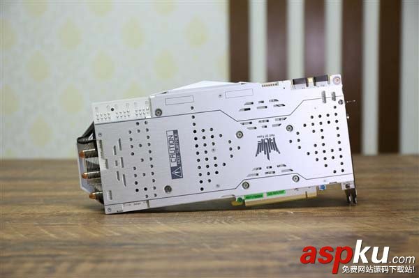 影馳,GTX1080Ti,名人堂,限量版,拆解圖,影馳GTX1080Ti名人堂限量版開