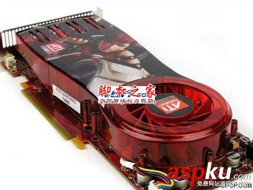 Radeon,顯卡,Radeon發展史