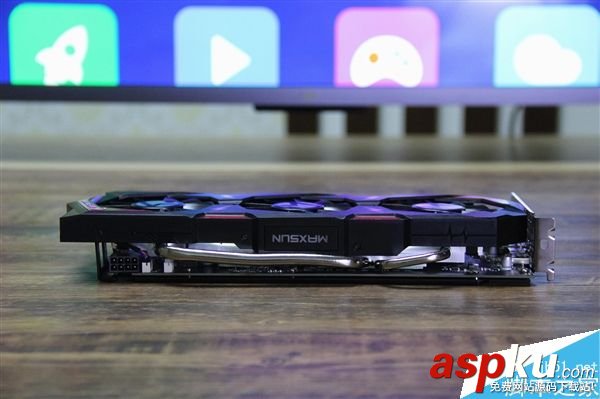 GTX1060,銘瑄高頻