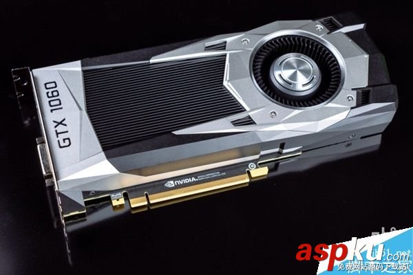 NVIDIA,顯卡,GTX1060