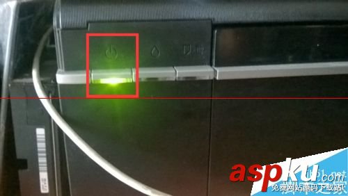愛普生r330墨水燈亮,愛普生r330亮紅燈,r330墨水燈常亮,愛普生打