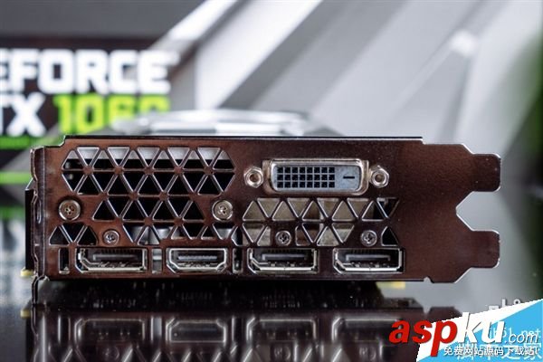 NVIDIA,顯卡,GTX1060
