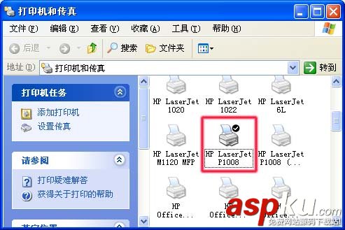 激光打印機,打印機