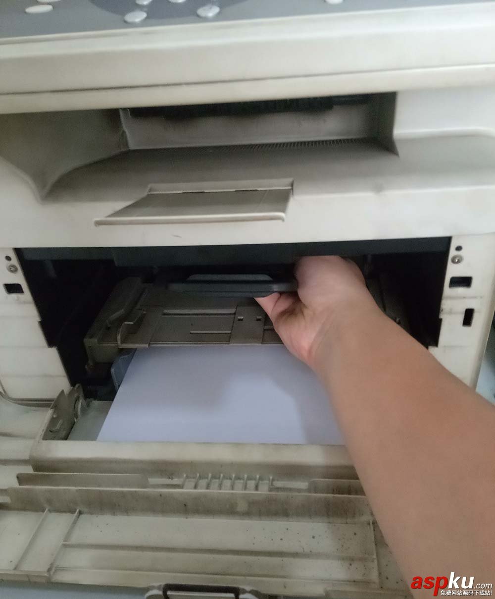 硒鼓,一體機