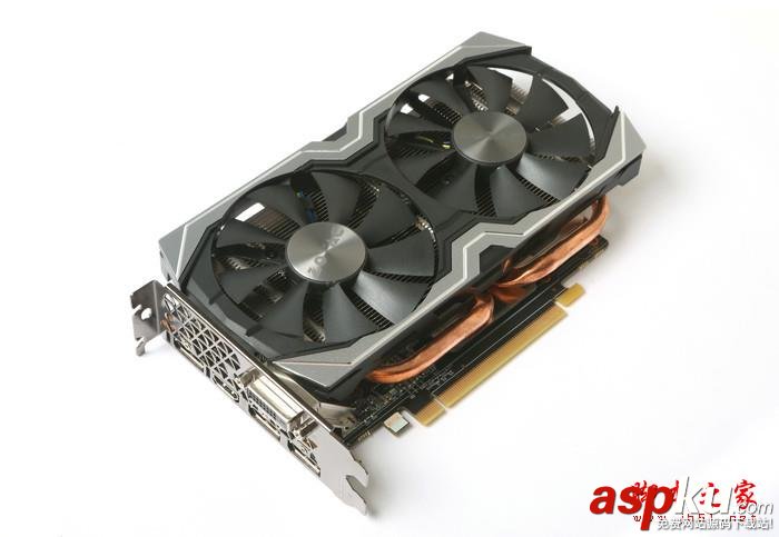 索泰,非公版,GeForce,GTX1060,規格