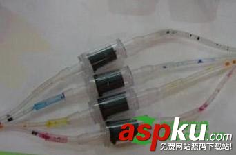連供墨水回流,打印機