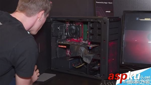 AMD,VEGA顯卡,電路板