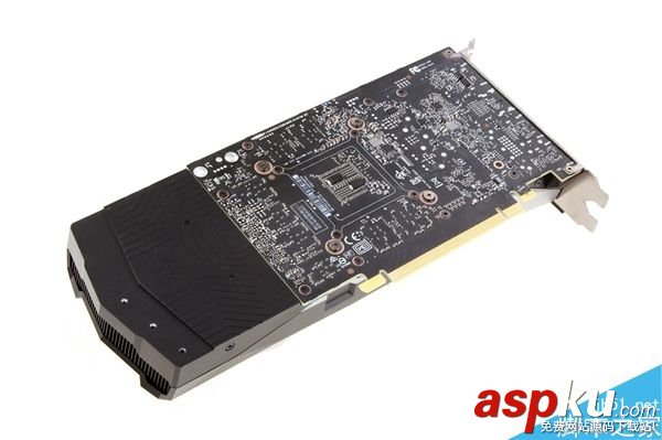 GTX1060,散熱器