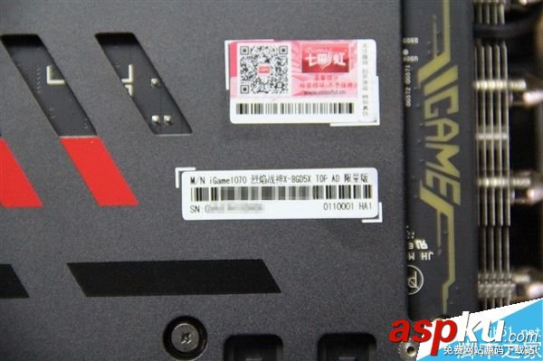GTX1070,顯卡