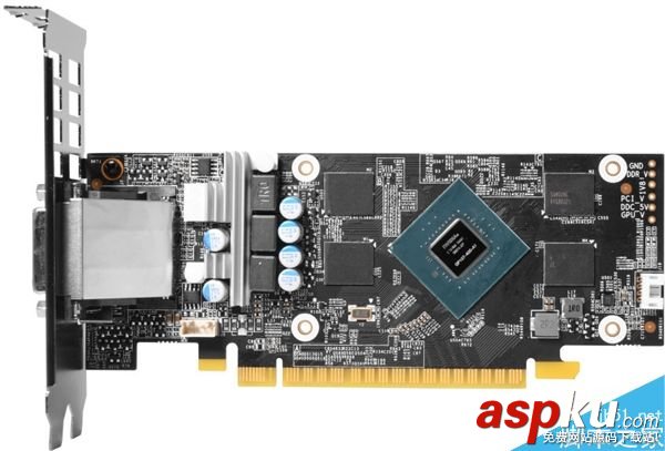 GTX1050,影馳,刀卡