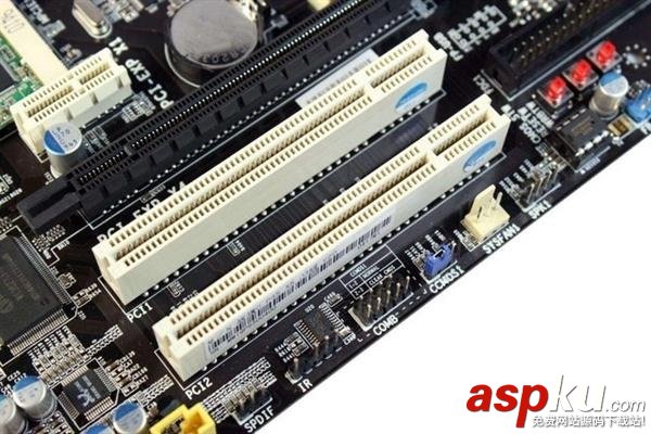 PCI-E接口知識,PCI/AGP/PCI-E接口的區別