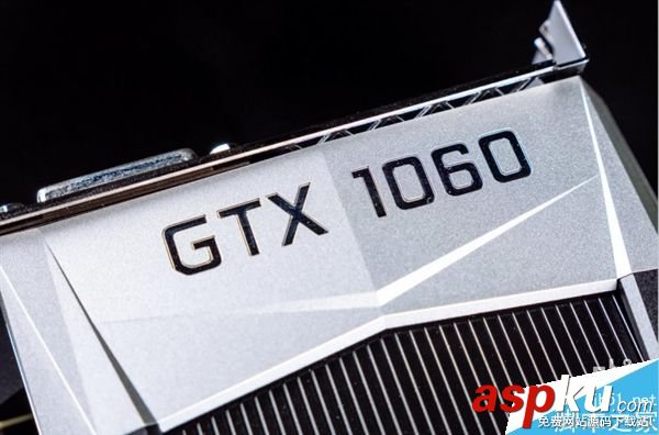 NVIDIA,顯卡,GTX1060