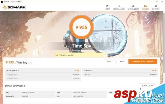 TitanXp,NV,網友