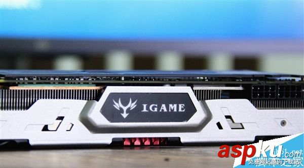 七彩虹,iGame1070,顯卡