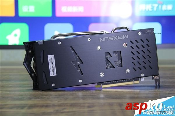 GTX1060,銘瑄高頻