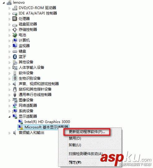一體機,顯卡驅動
