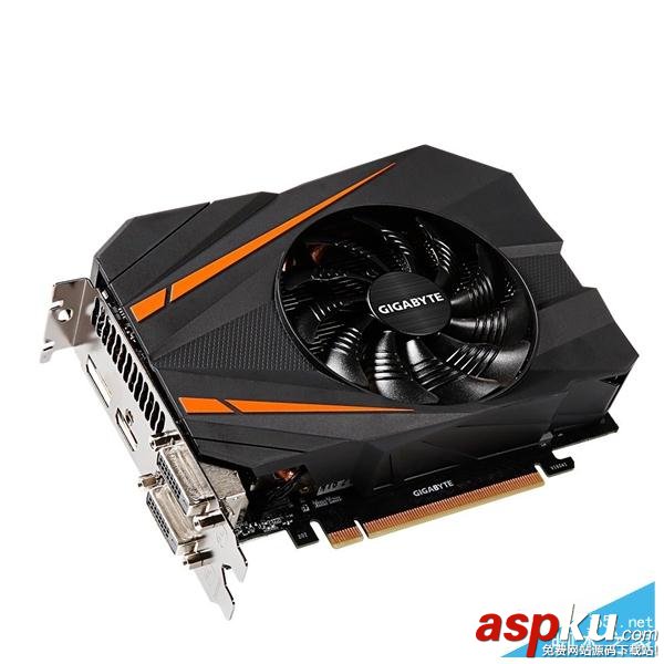 技嘉,GTX1070,超頻,ITX機箱