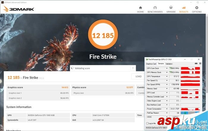 GTX1060,RX480,顯卡