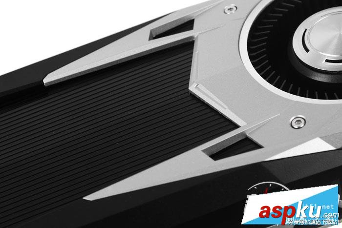 Pascal架構,NVIDIA,GTX1060,Founders