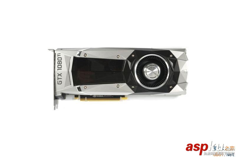 GTX1080Ti,Founders,Edition,顯卡,圖賞