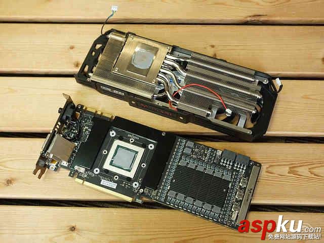 七彩虹,980ti,顯卡,評測