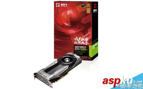 華碩,1080Ti,顯卡