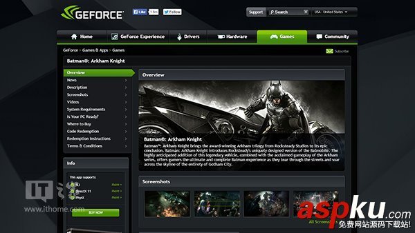 英偉達,Win10,GeForce,驅動