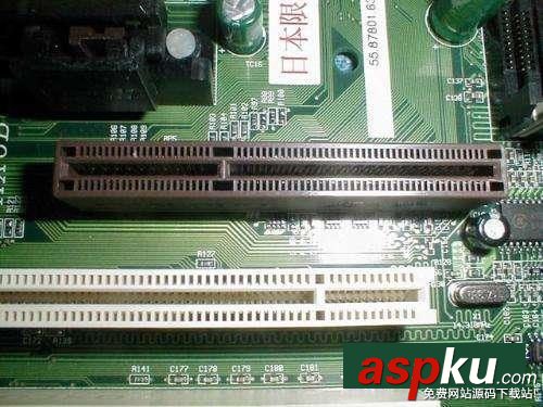 PCI-E接口知識,PCI/AGP/PCI-E接口的區別