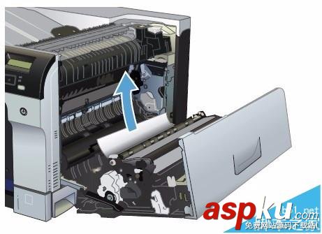 HP,CP5225,打印機