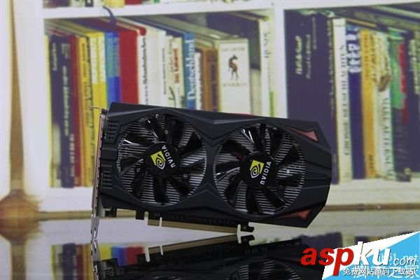 GTX960,顯卡