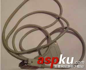 打印機,故障,并口數據線