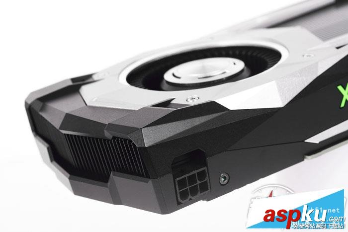 Pascal架構,NVIDIA,GTX1060,Founders