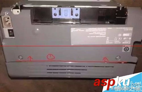 打印機硒鼓錯誤怎么辦,打印機硒鼓漏粉怎么辦,打印機不識別硒鼓