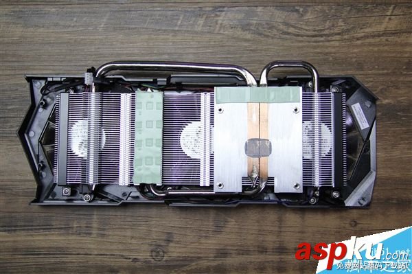 GTX1060,銘瑄高頻