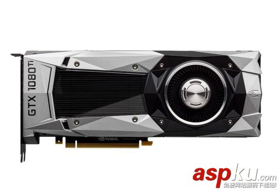 索泰,非公版,GTX1080Ti,顯卡評測