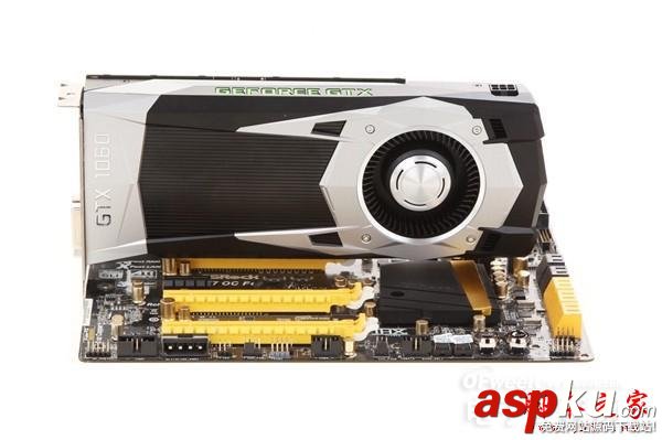 NVIDIA,GTX1060,開箱